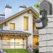 Motion Sensor Switch with Night Light Function and Light Sensitive Controls