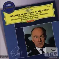 在飛比找博客來優惠-Schumann: Piano Concerto, Intr