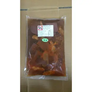 [阿文的店]腸旺鴨血1000g-滿2000免運