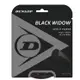 Dunlop Black Widow 1.26 黑 [網球線]【偉勁國際體育】