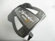 Taylormade Spider Tour Z Truss Tm1 Heel Putter 33 Inch