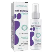 1/2/3Pcs Medinail Fungus Spray,Toenail Fungus Treatment,Nail Fungus Treatment For Toenail 1pc