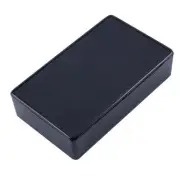 5PCS Plastic Electronic Project Box Enclosure Instrument Case 100x60x25mm L