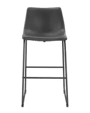 Walker Edison Set of Two 30in Barstools
