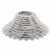 UniBlock HG11 Shimano/SRAM 11-Speed 11-30t Silver Bicycle Cassette