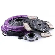 Xtreme Performance Clutch Kit - Sprung Ceramic, KTY22014-1B