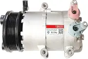 Car Ac Compressor ，Compatible For FORD MONDEO GALKAXY ，Compatible For VOLVO S80 V70 06-15 36002786 1858665 1745033 1766990 1791009 6G9119D629DB 6G9119D629DC