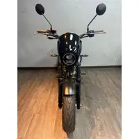 在飛比找蝦皮購物優惠-20年宏佳騰MY150 RETRO ABS 5699km $