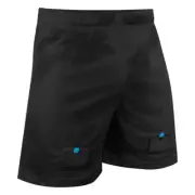 Champro Textured-Mesh YOUTH BOYS Hockey Jock Shorts, Hard Cup & Sock Tabs