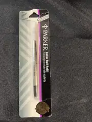 1996 Parker Roller Ball Refill .8 M Pen Refill