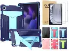 Smart Case for Galaxy Tab A9 8.7 inch Tablet SM-X110/X115/X117 Kids Cover Stand