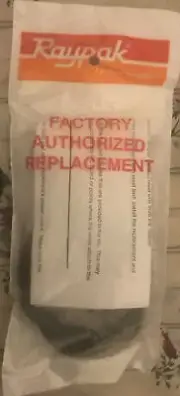 Raypak 600893B Auto-Reset High Limit Switch New ! Sealed ! Free Shipping !!
