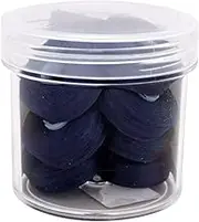 Fil-Tec Fil Tech Magna-Glide pre-Wound bobbins, Blueberry
