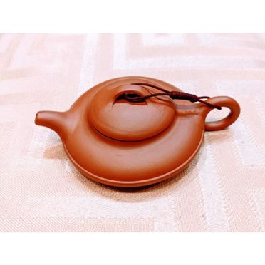♢中国 古玩古美術 龍形 茶壺 急須 宜興窯 アンティーク 骨董品