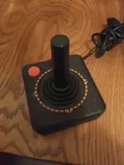 New never used Atari 2600 Joystick