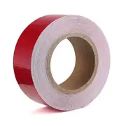 Bulina Reflective Tape 2 Inch X 82ft Safety Tape High Visibility Conspicuity