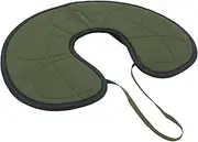 Gatuida Labor Protection Shoulder Pad Sturdy Shoulder Protector Portable Shoulder Pad Shoulder Mat Wear Resistant Shoulder Pad Shoulder Strap Pad Shoulder Cushion Backpack Canvas Shawl