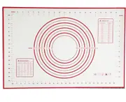Non Stick Silicone Rolling Dough Pastry Tools Baking Mat Other Bakeware & Ovenware