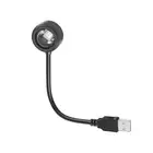 LED USB Sunset Lamp Night Light Projector Birthday Decoration8075
