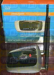 7dBi Dual Band Antenna Mod Kit for Most Linksys
