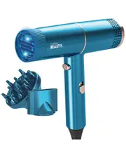 Cortex TurboBlade Blue Ionic Technology for Pro Performance Drying