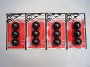 12 DUNLOP PROGRESS IMPROVER LEVEL SQUASH BALLS WSF AP
