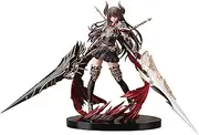 Kotobukiya - Rage Of Bahamut - Forte The Devoted PVC Figure