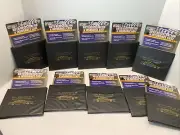 Lot of 10 Auto Registration & Insurance Case Document Holder Folder NEW Sterling