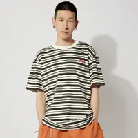 在飛比找蝦皮商城優惠-Nike AS M SB TEE YD STRIPE 男 黑