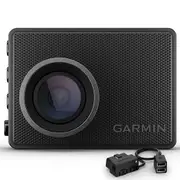 Garmin Dash Cam 57 and Constant Power Cable