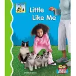 LITTLE LIKE ME