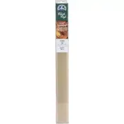 Gold Standard Aida 14 Count 15"X18" Box Beige