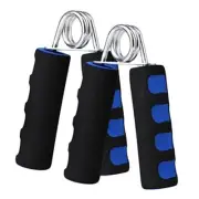 Hand Grips for Strength Training,Soft Foam Hand Workout Grippers, Strengthen