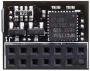 Asus TPM-SPI 2.0 TPM Security Chip