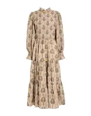 [ANTIK BATIK] ANTIK BATIK Midi dresses - Item 15457350