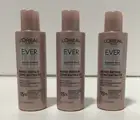 L'Oreal Paris EverPure Sulfate Free Bond Repair Pre Shampoo Treatment - Lot of 3