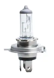 H4 P43t 24V/100/90W Truck Lorry M-TECH Halogen Bulb Headlight Front Fog Z978