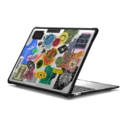 MacBook Air 13-inch (M1 / Intel) Impact Case Dimensions by Other Minerals