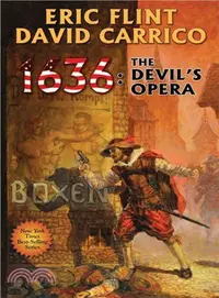 在飛比找三民網路書店優惠-1636 ─ The Devil's Opera