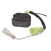 Regulator For Johnson Evinrude 01-04 40hp 50hp 4-stroke Outboard 5032615