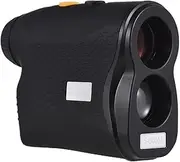 Golf Finder Digital Hunting Measurement Monocular Scope 600M / 800M / 1000M Black 600m