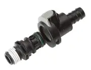 attwood 8838US6 CONN-SPRY UNI 1/4NPTX3/8'