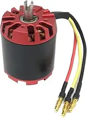 Gyorwst 5065 270KV Brushless Sensorless Motor BLDC Outrunner Thrust Balance Electric Scooter Parts