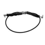 Polaris Shift Cable, Genuine OEM Part 7081848, Qty 1