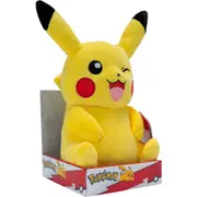 Pokemon 12 inch Pikachu Plush
