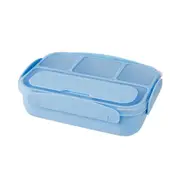 TakeAway Out Bento Box 1.3L 22.5X16X6.5cm - Blue