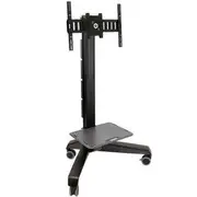 Ergotron NF Mobile Media Centre LD Cart