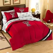 NCAA Boise State Broncos Full Bedding Set.