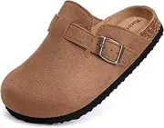[Torotto] Kids-Water-Shoes-Toddler-Swim-Shoes-Pool-Shoes Lightweight-Sport-Shoes Barefoot Non-Slip Aqua-Socks Athletic-Sneakers for Girls Boys