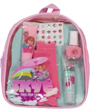 Paw Patrol Cosmetic Back Pack